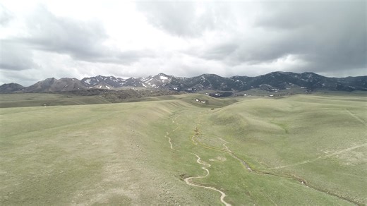 Wyoming Stock Growers Land Trust on Reels