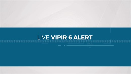 It's a VIPIR 6 ALERT WEEKEND and your weather team is tracking the latest. Here's a clip from GMA with Meteorologist Avery Gray and MeteorologistWJBF Sherrie Shealy. | WJBF NewsChannel 6