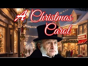 A CHRISTMAS CAROL 1984 Classic Movie/ George C. Scott