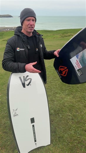The Story Behind NMD Bodyboards