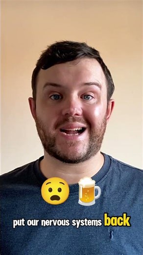 Why Shaking Your Body Instantly Reduces Stress