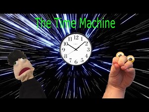 The Time Machine