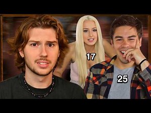 THAT'S CRINGE: Cody Ko