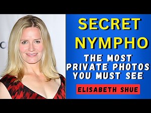Rare Photos of Elisabeth Shue Like You've Never Seen – Untold Stories Inside #untoldstory #movie