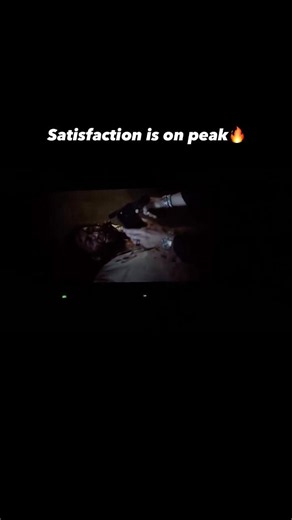 Dhurandhar Movie Powerful Moment ⚡