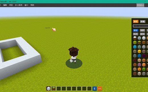 带你一一起学更前沿的少儿3D动画编程