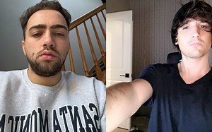 "I was choked, punched, and attacked" - Mitch Jones doubles down on allegations against Mizkif, claims he did not "make any aggressive contact"