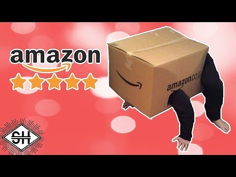 Funniest Amazon Reviews
