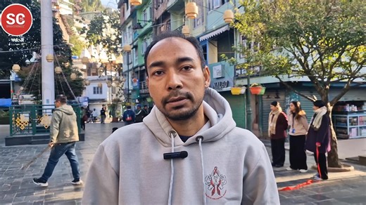 Dr. Pratik Rasaily, District Tuberculosis Officer-cum-District AIDS Control Officer, highlighted the importance of early diagnosis, regular treatment, public awareness, and community participation in eliminating HIV/AIDS. He also emphasized the need to strengthen healthcare services and reduce stigma to ensure better support for affected individuals. | Sikkim Chronicle