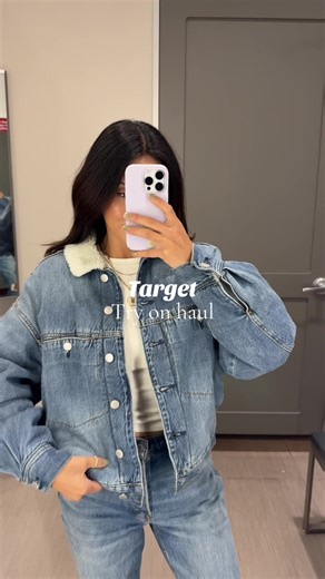 @target things you should get #target #targetfinds #targethaul | Target Try On Haul