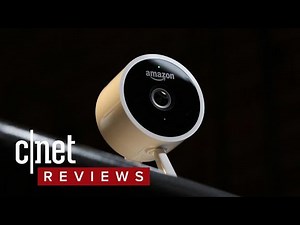 Amazon Cloud Cam review
