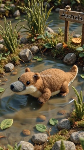 Why the Platypus Is One of the Strangest Creatures on Earth