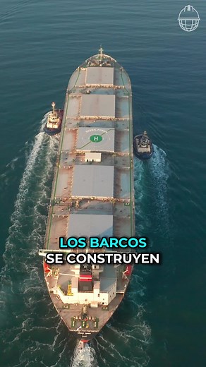 Cómo se Construye un Barco: Un Proceso Fascinante