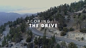 How do you inspire Hollywood’s greatest composer? Put him behind the wheel of the Range Rover, and then put him on California’s most awe-inspiring road. | Range Rover