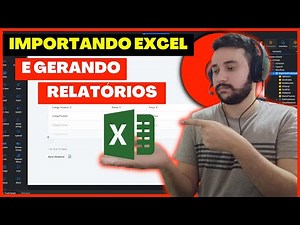 COMO IMPORTAR EXCEL E GERAR RELATÓRIOS EM OUTSYSTEMS