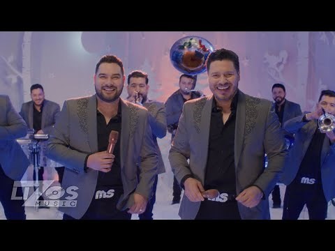 BANDA MS - NAVIDAD ROCK (VIDEO OFICIAL)