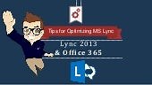 Anyone have issues with Office 365 and MS Lync Video calling?