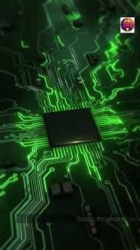 The Machine That Reads Your Fingerprint in Seconds
