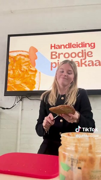 Hoe maak je een broodje pindakaas? Stap-voor-stap gids