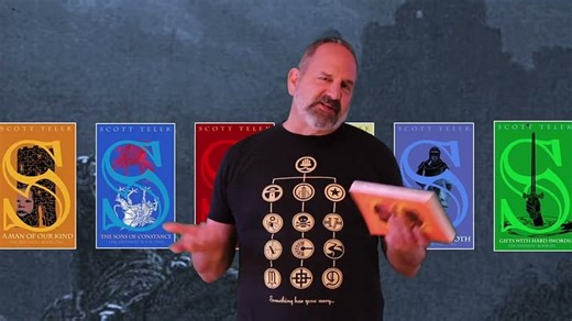 Le Morte d'Arthur Guided Reading 2: Before Le Morte d'Arthur begins