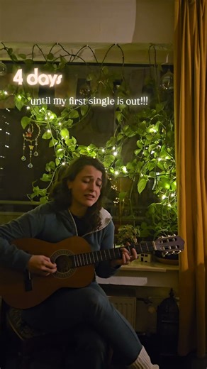 louder, longer and voice revovered ✨ #upcomingmusician #indiemusic #ownsong #songannouncement