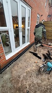 721K views · 2.5K reactions | part 3 of the Frozen Patio Perfection:...