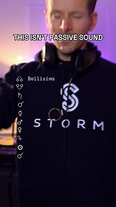 #alignment #frequency | Ian Storm