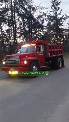 Ford #camionesmx