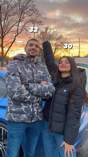 ‎Marwan W Sahar | مروان و سهر‎ | ‎كنا بنتصور بتليفون البيت تقريباً😂♥️‎ | Instagram