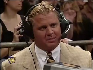 WWF Monday Night RAW: September 23, 1996(23.09.1996)