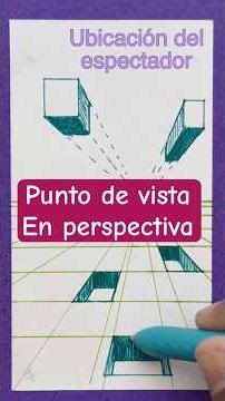 Perspective viewpoint