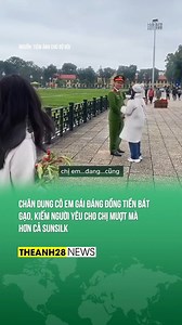 Nhà có cô em gái mát lòng mát dạ quá 🤣 | 60giay.com