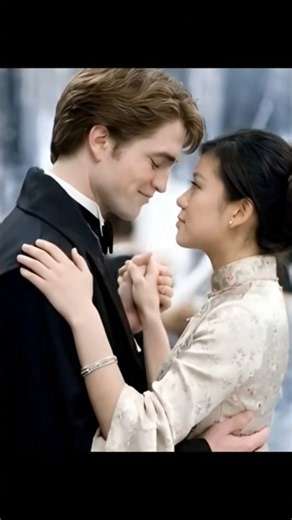 The Ending They Deserved #harrypotter #cedricdiggory #whatif