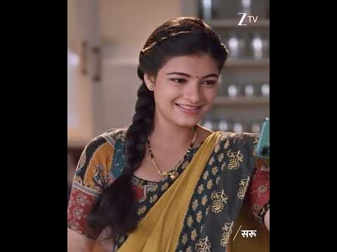 Saru | Ep 385 | Zee TV HD UK