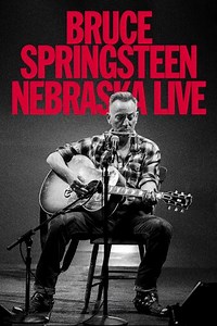 Bruce Springsteen: Nebraska Live