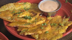 Caribbean flavors abound at La Isla in Redmond and Ballard