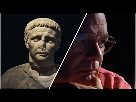 Claudius, Trajan and Timon of Athens - seventh interview with Joseph Atwill