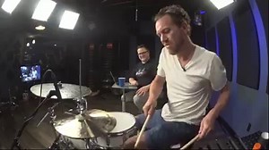 299K views · 5.2K reactions | Creativity and musicality aren't dependent on how big your drum kit is. This 3-piece drum solo proves it. | Drumeo | Facebook