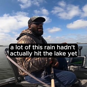 Where to locate crappie after HEAVY Spring rains Fishing Ken #acccrappiestix #crappiefishing #crappie #prespawn #fishing | ACC Crappie Stix