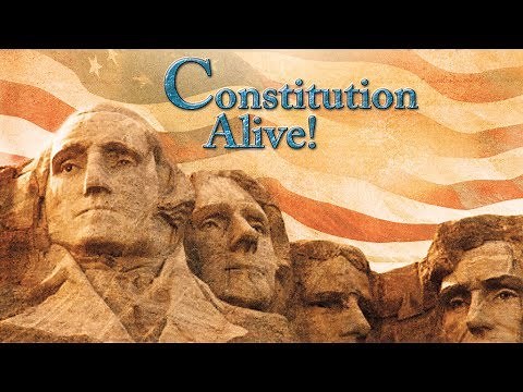 Constitution Alive | Trailer #2 | David Barton | Rick Green