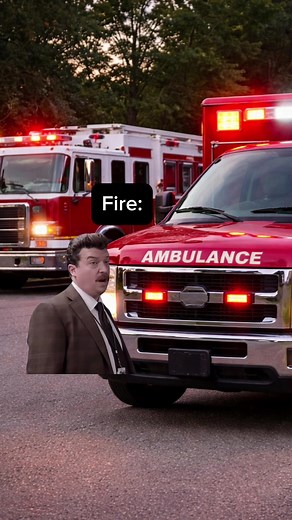 #firefighter #firstresponders #police #cops #Medichumor