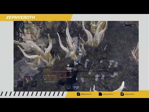 Elden Ring Nightrein Balancers Expedition 63