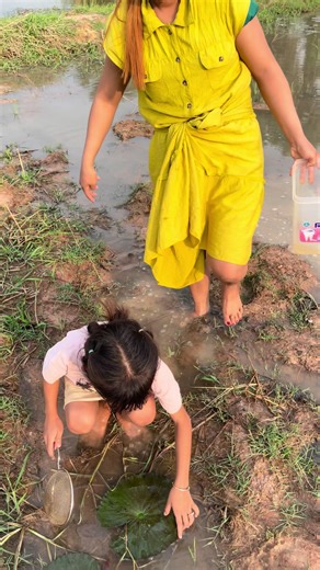 Essential Survival Skills: Fishing Techniques for Women