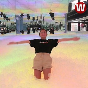 117K views · 627 reactions | A ball pit cocktail bar, billed as an 'adult playground', has opened its doors in Cardiff 拾 | WalesOnline | Facebook