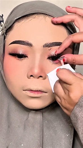 instal softlens #public #fullpublic #makeuptutorial