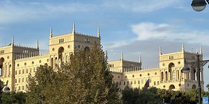 Azerbaijan: Baku Formula 1 Grand Prix Recap & More