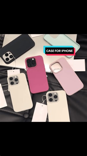 Aesthetic Casing Ponsel Silikon Sederhana Berkualitas Tinggi Untuk iPhone 13 11 Pro Max 12 14 15 Pro Max XR XS Max Penutup Pelindung Anti Guncangan Seperti Kulit Imitasi Matte, Shockproof Case Cover Ponsel Gaya Pasangan Ultra-Tipis Yang Modis #caseiphone #iphoneindonesia #iphone #fypシ゚ #fyp #case #casehp #casemurah #casemurahmeriah