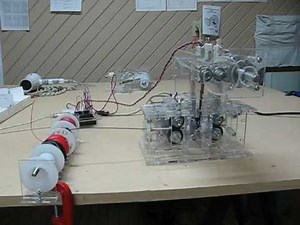 Automatic DIY Wire Stripper