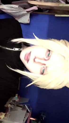 FF7 Cloud Strife Cosplay: 注意点と楽しみ方