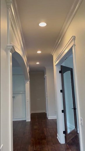 Canless Recessed Lighting: The Future of Sleek and Modern Lighting Solutions